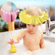 Kids Shampoo Bathing Cap