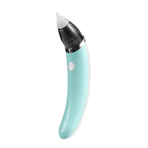 Electric Baby Nasal Aspirator- chappynappy.com