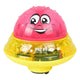 Electric Infant Water Spray Toy- chappynappy.com