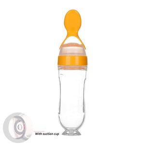 Baby Feeding Bottle- chappynappy.com