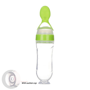 Baby Feeding Bottle- chappynappy.com