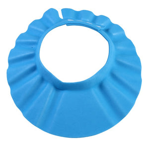 Kids Shampoo Bathing Cap- chappynappy.com