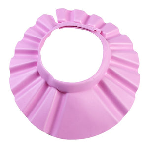 Kids Shampoo Bathing Cap- chappynappy.com