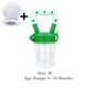 Infant Fruit Feeder Toy