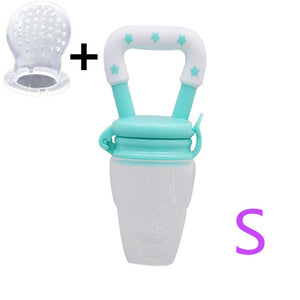 Infant Fruit Feeder Toy- chappynappy.com