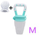 Infant Fruit Feeder Toy- chappynappy.com