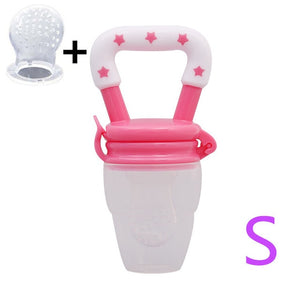 Infant Fruit Feeder Toy