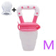 Infant Fruit Feeder Toy