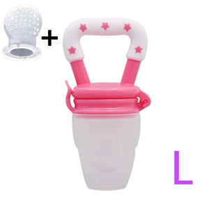 Infant Fruit Feeder Toy