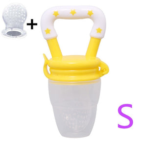 Infant Fruit Feeder Toy