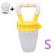 Infant Fruit Feeder Toy