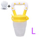 Infant Fruit Feeder Toy