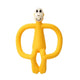 Banana Teething Ring- chappynappy.com