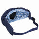 Child Swaddling Sling Wrap- chappynappy.com