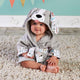 Products 37 Designs Baby Hooded- chappynappy.com