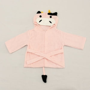 Products 37 Designs Baby Hooded- chappynappy.com