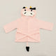 Products 37 Designs Baby Hooded- chappynappy.com