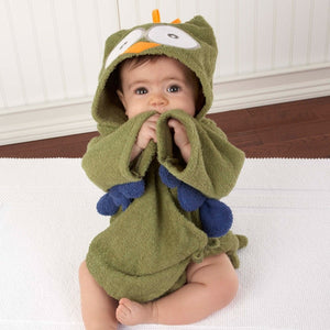 Products 37 Designs Baby Hooded- chappynappy.com
