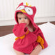 Products 37 Designs Baby Hooded- chappynappy.com