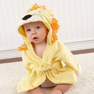 Products 37 Designs Baby Hooded- chappynappy.com
