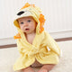 Products 37 Designs Baby Hooded- chappynappy.com