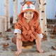 Products 37 Designs Baby Hooded