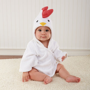 Products 37 Designs Baby Hooded- chappynappy.com