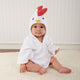 Products 37 Designs Baby Hooded- chappynappy.com