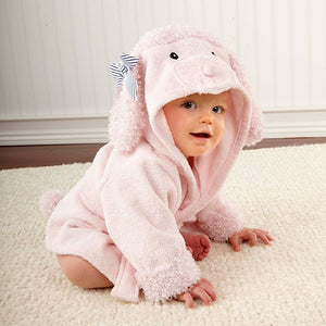 Products 37 Designs Baby Hooded- chappynappy.com