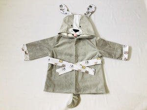 Products 37 Designs Baby Hooded