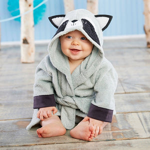 Products 37 Designs Baby Hooded- chappynappy.com
