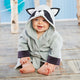 Products 37 Designs Baby Hooded- chappynappy.com
