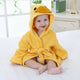 Products 37 Designs Baby Hooded- chappynappy.com