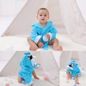Products 37 Designs Baby Hooded