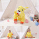 Products 37 Designs Baby Hooded