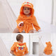 Products 37 Designs Baby Hooded