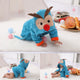 Products 37 Designs Baby Hooded