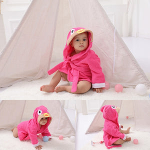 Products 37 Designs Baby Hooded