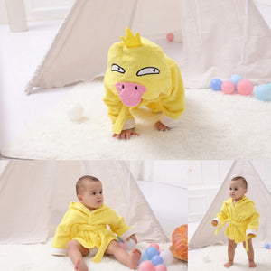 Products 37 Designs Baby Hooded