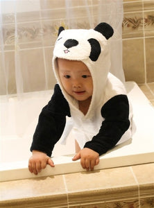 Products 37 Designs Baby Hooded
