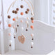 Baby Mobile Silicone Beads- chappynappy.com