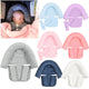 Baby Head Support Pillow- chappynappy.com