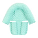 Baby Head Support Pillow- chappynappy.com