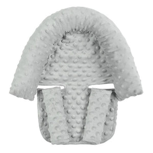 Baby Head Support Pillow- chappynappy.com