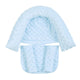 Baby Head Support Pillow- chappynappy.com