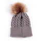 Knitted Beanie Hats- chappynappy.com