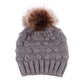 Knitted Beanie Hats- chappynappy.com