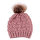 Knitted Beanie Hats- chappynappy.com