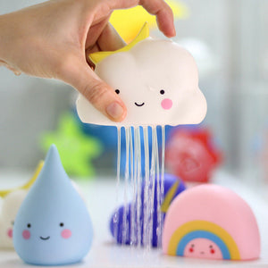 Baby Bath Toys- chappynappy.com