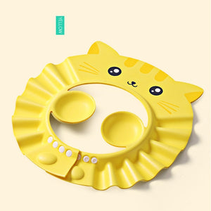 Kids Shampoo Head Shield- chappynappy.com